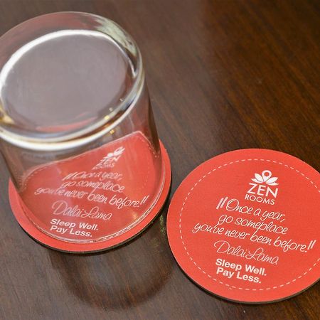 Zen Rooms Valdez Street Angeles Ngoại thất bức ảnh