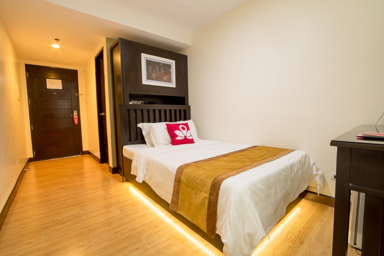 Zen Rooms Valdez Street Angeles Ngoại thất bức ảnh