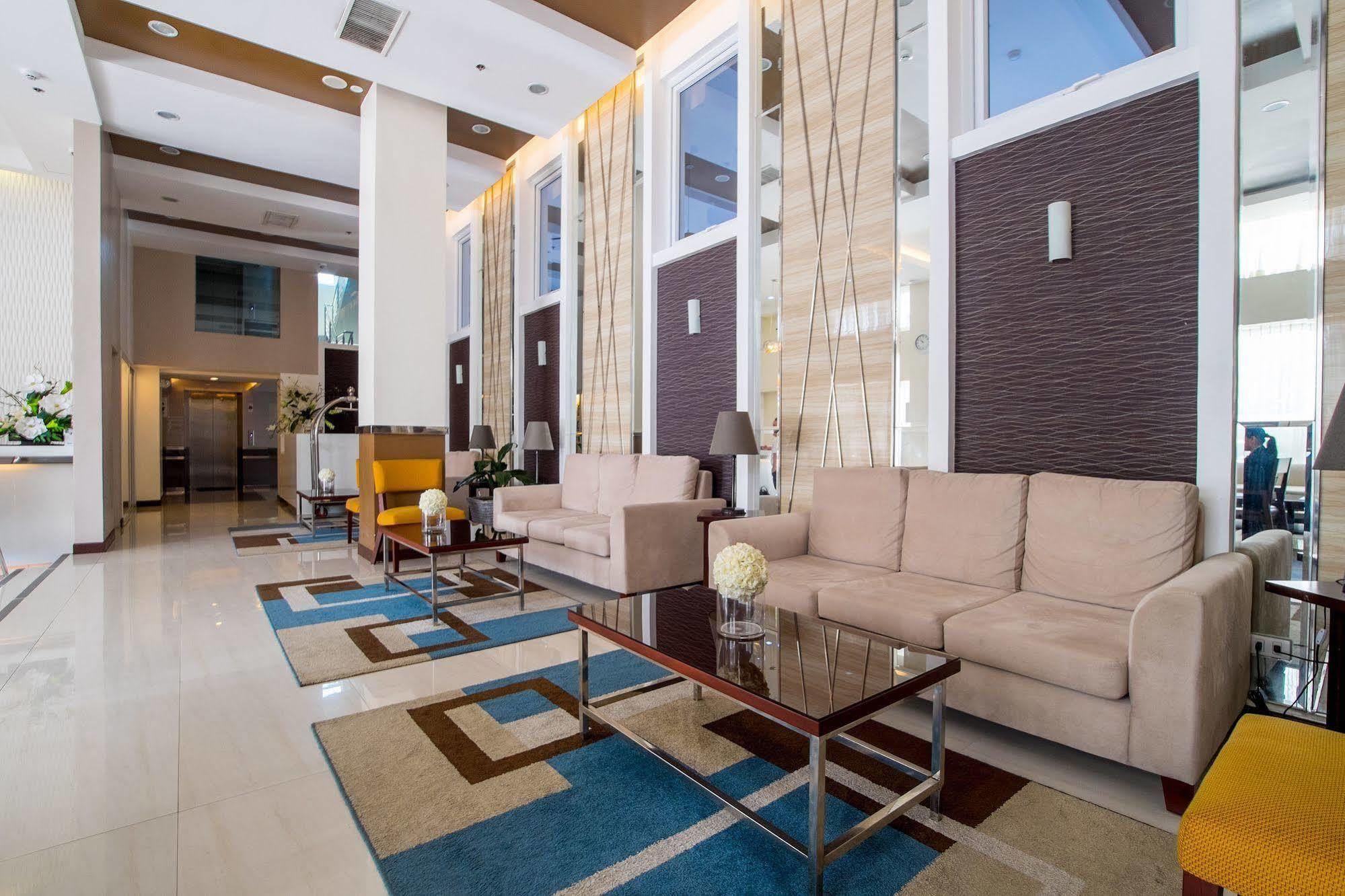 Zen Rooms Valdez Street Angeles Ngoại thất bức ảnh