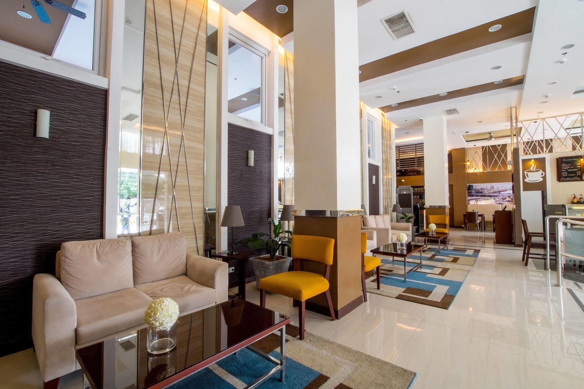Zen Rooms Valdez Street Angeles Ngoại thất bức ảnh