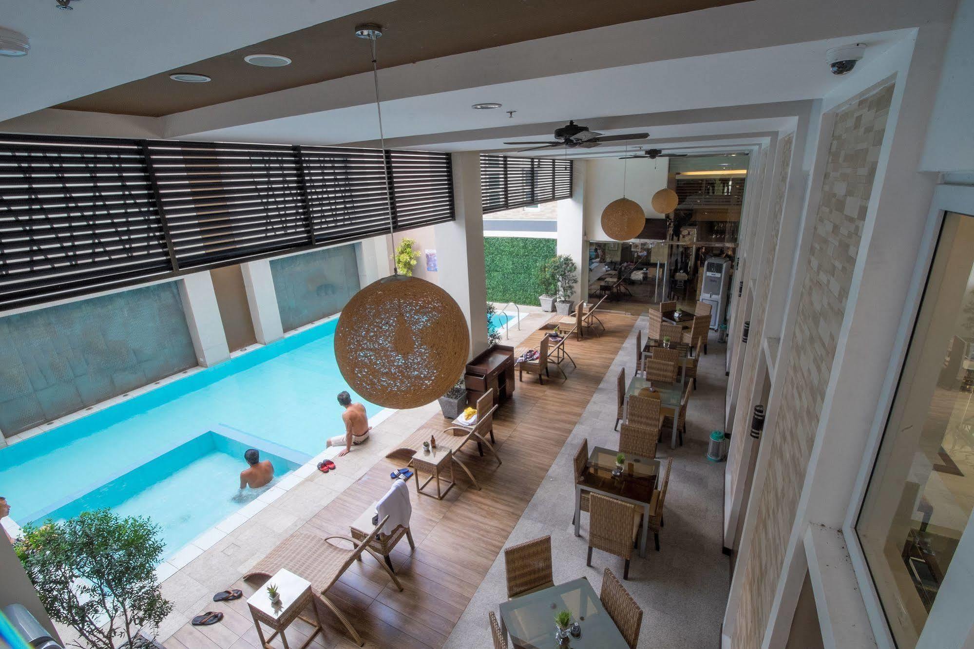 Zen Rooms Valdez Street Angeles Ngoại thất bức ảnh