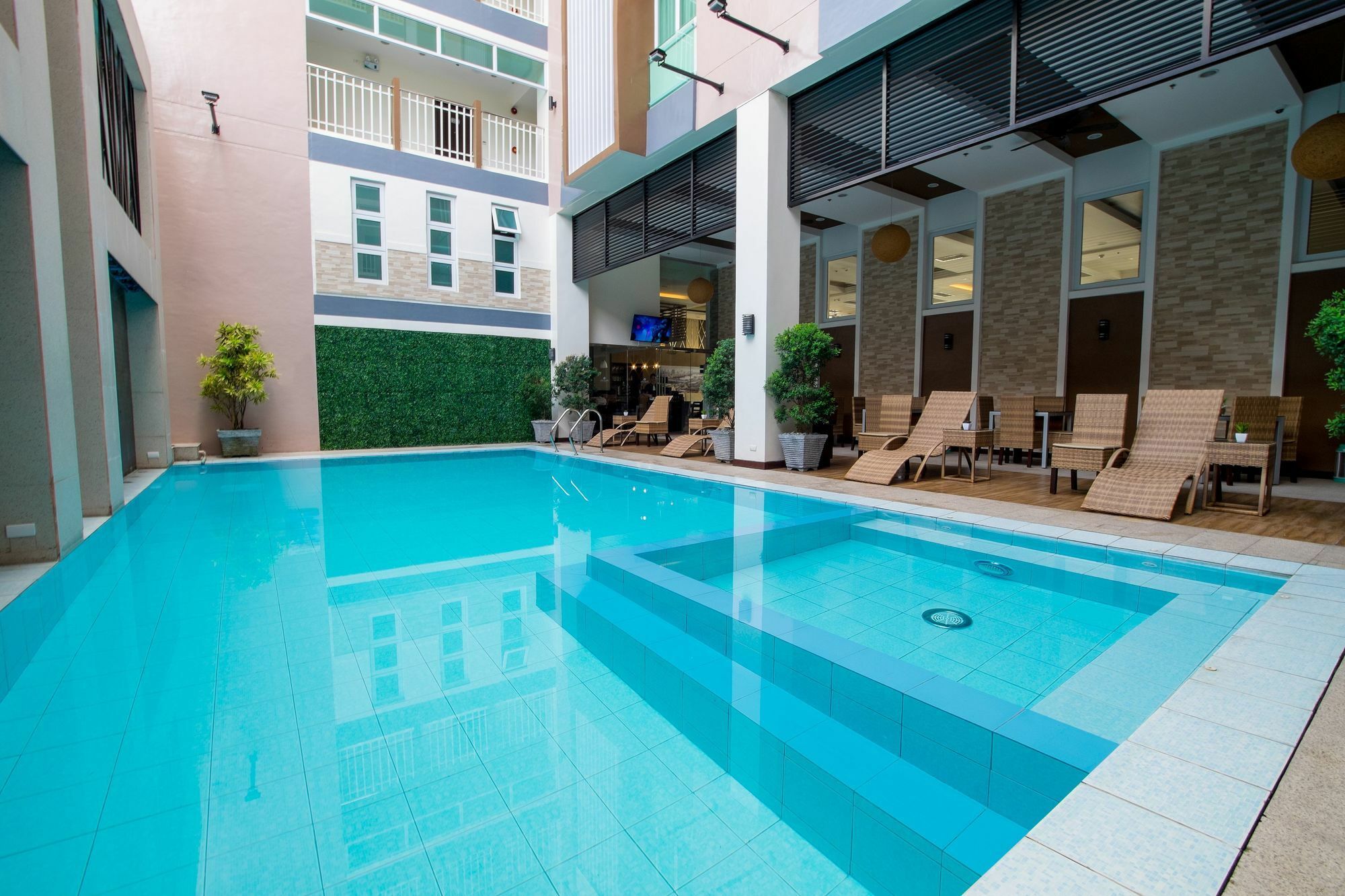 Zen Rooms Valdez Street Angeles Ngoại thất bức ảnh