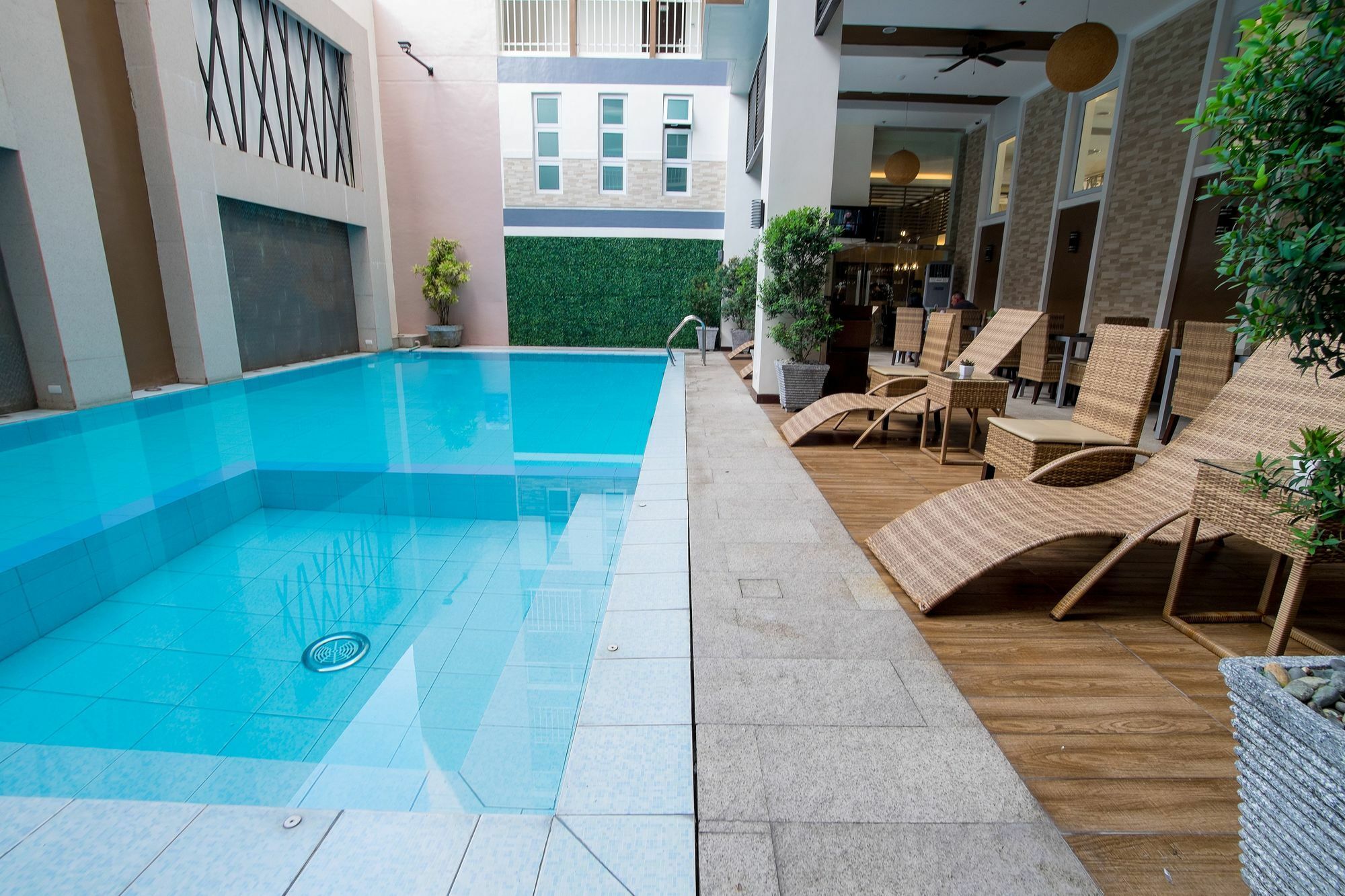 Zen Rooms Valdez Street Angeles Ngoại thất bức ảnh